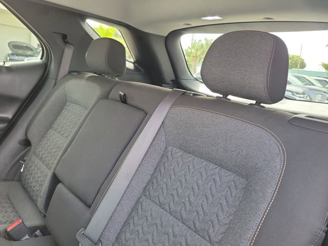 Used 2024 Chevrolet Equinox LT image 11