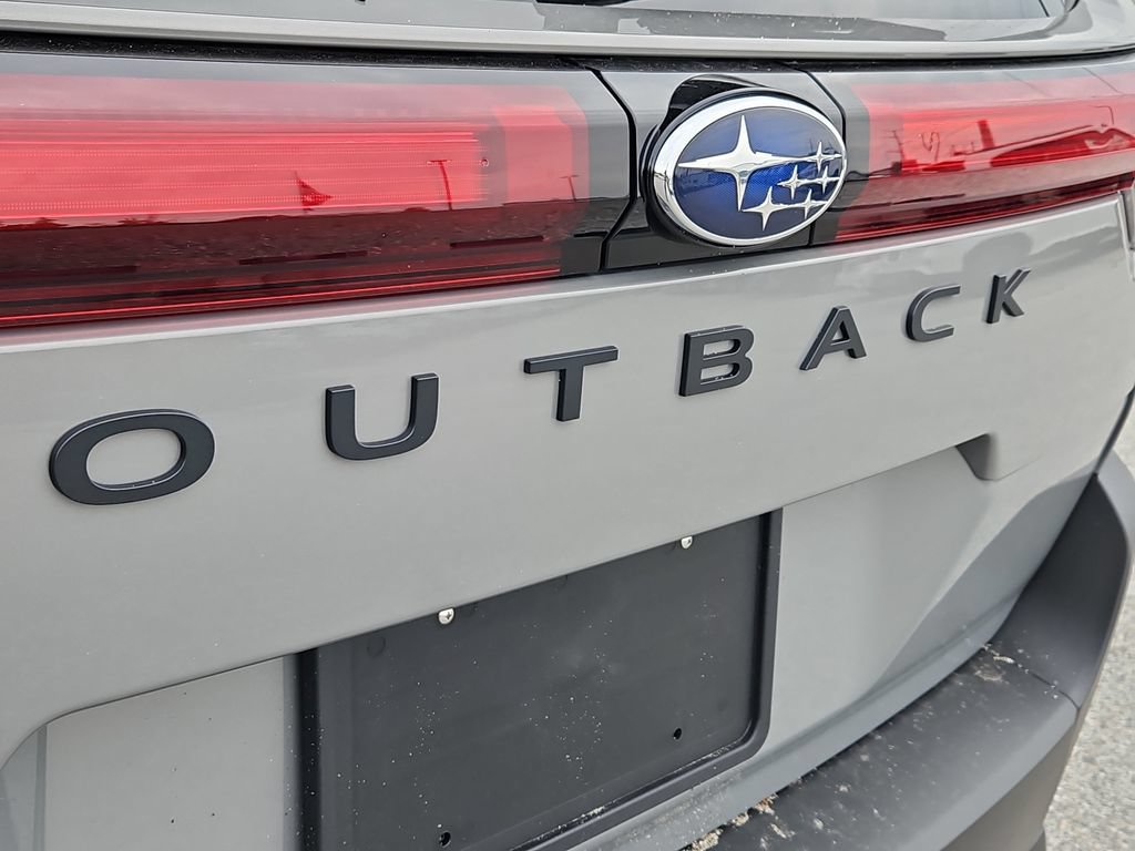 New 2026 Subaru Outback Touring XT AWD/4WD image 6