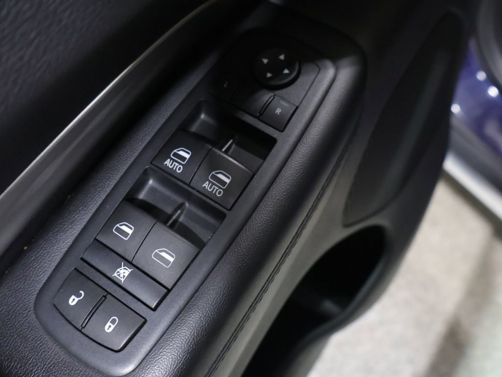 Used 2017 Dodge Durango SXT w/ Quick Order Package 23B image 15