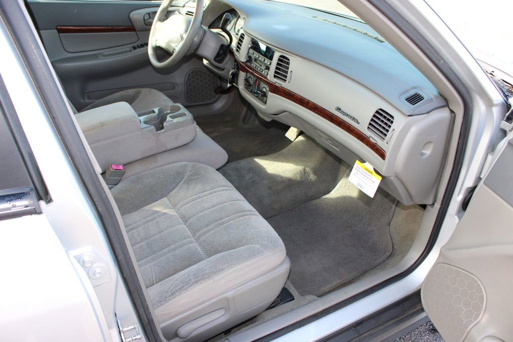 Used 2004 Chevrolet Impala image 6