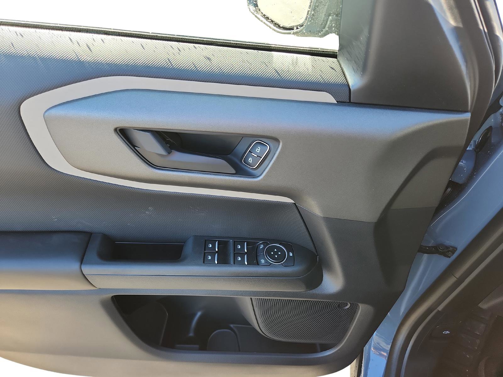 New 2025 Ford Bronco Sport Big Bend image 17