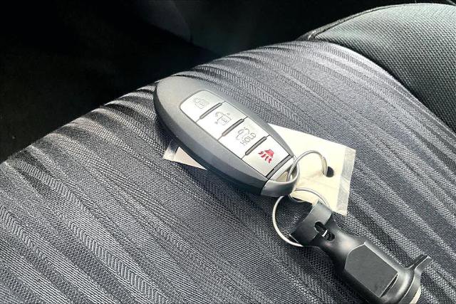 Certified 2019 Nissan Sentra SV image 14