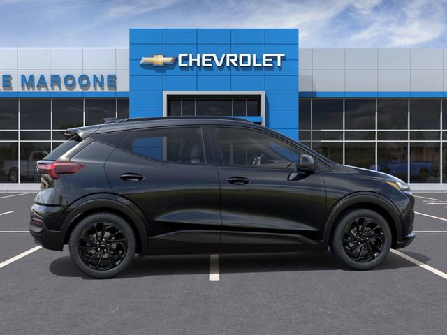 New 2027 Chevrolet Bolt RS w/ Technology Package image 5