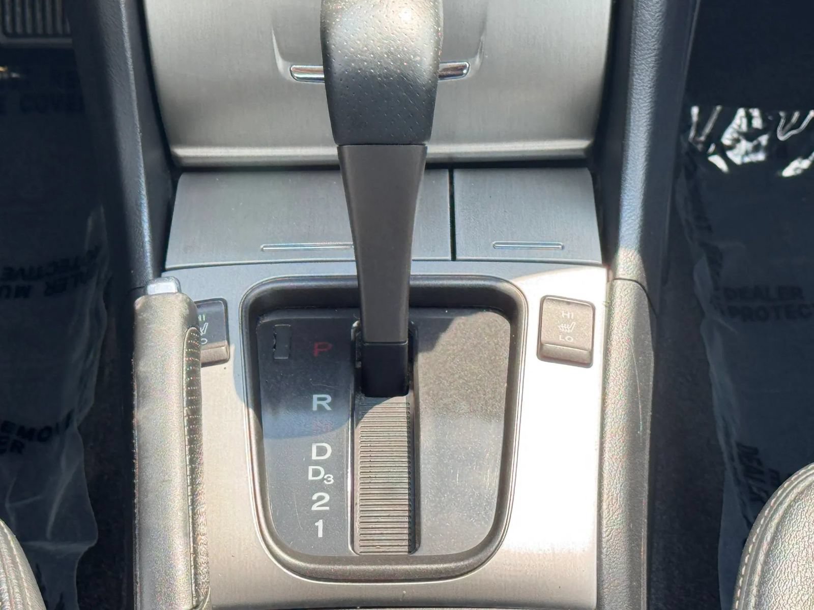 Used 2007 Honda Accord EX-L image 28