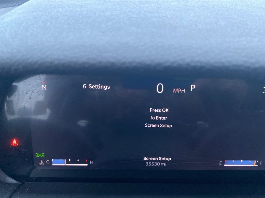 Used 2023 Jeep Grand Cherokee L Laredo image 38