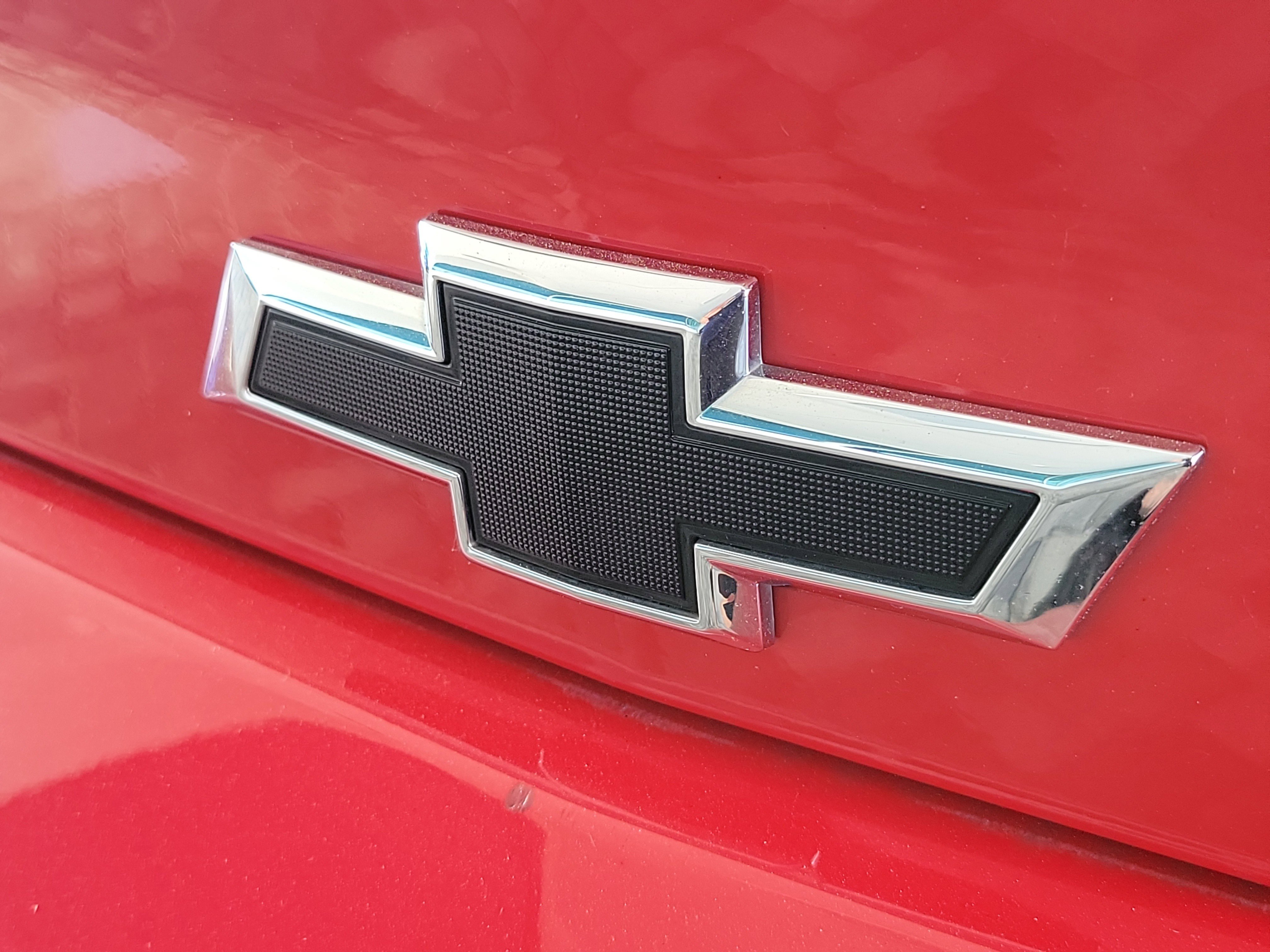 Used 2019 Chevrolet Camaro SS image 8