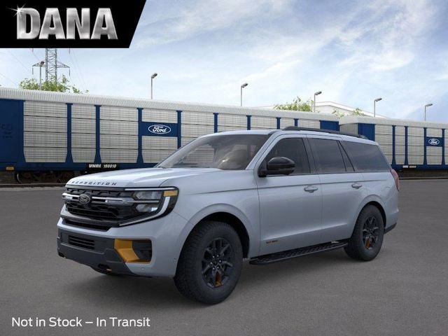 New 2025 Ford Expedition Tremor