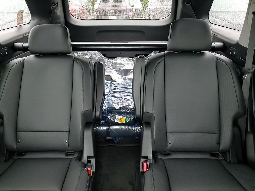 New 2026 Hyundai Palisade Limited image 24