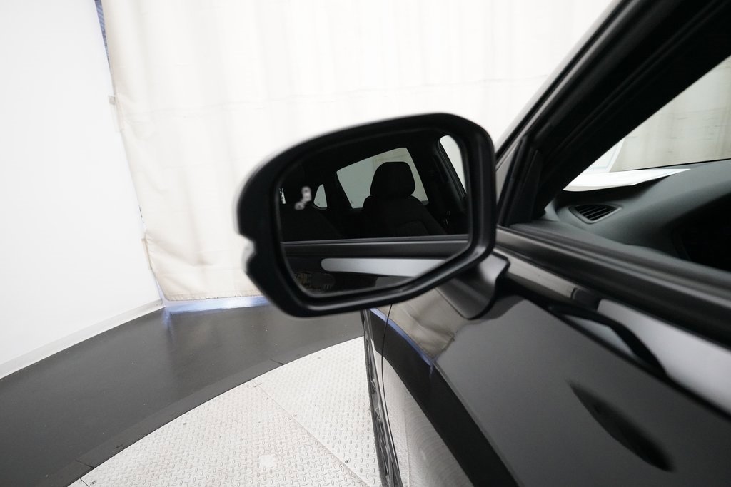 Certified 2025 Honda HR-V Sport image 24