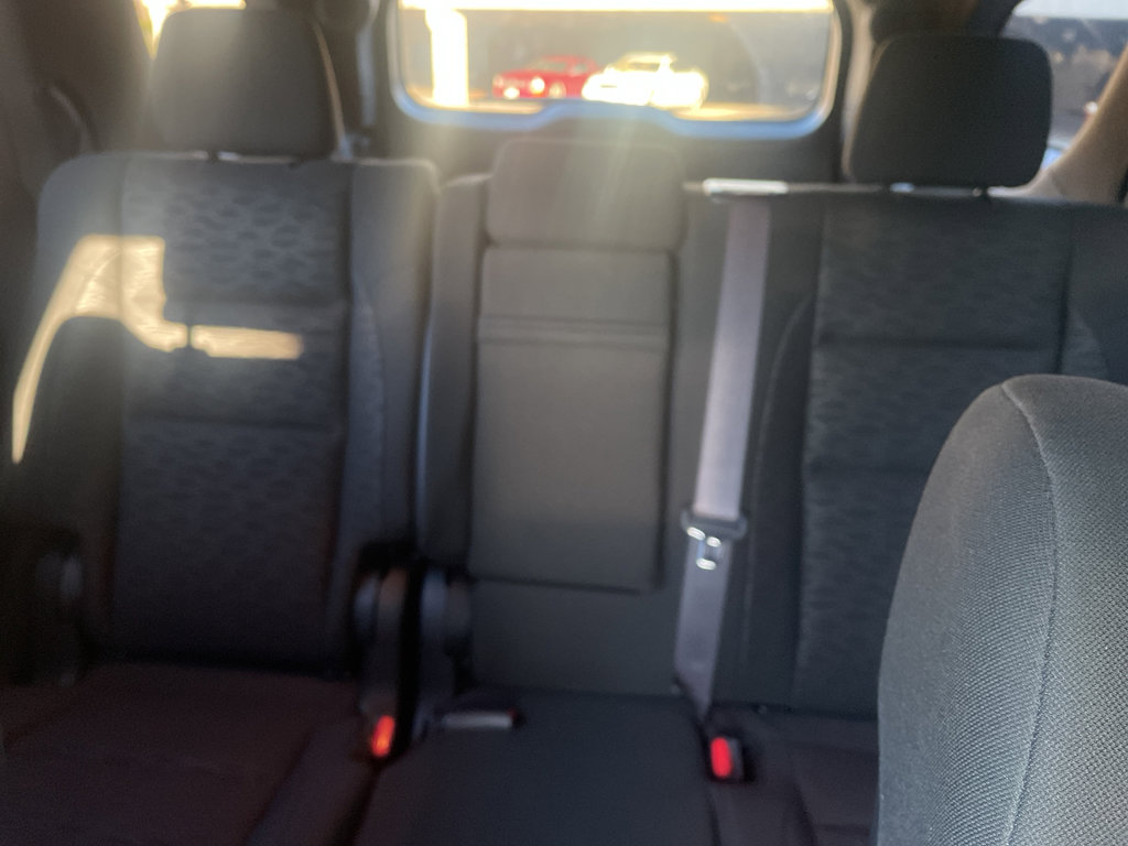 Used 2025 Dodge Durango R/T w/ Blacktop Package image 11