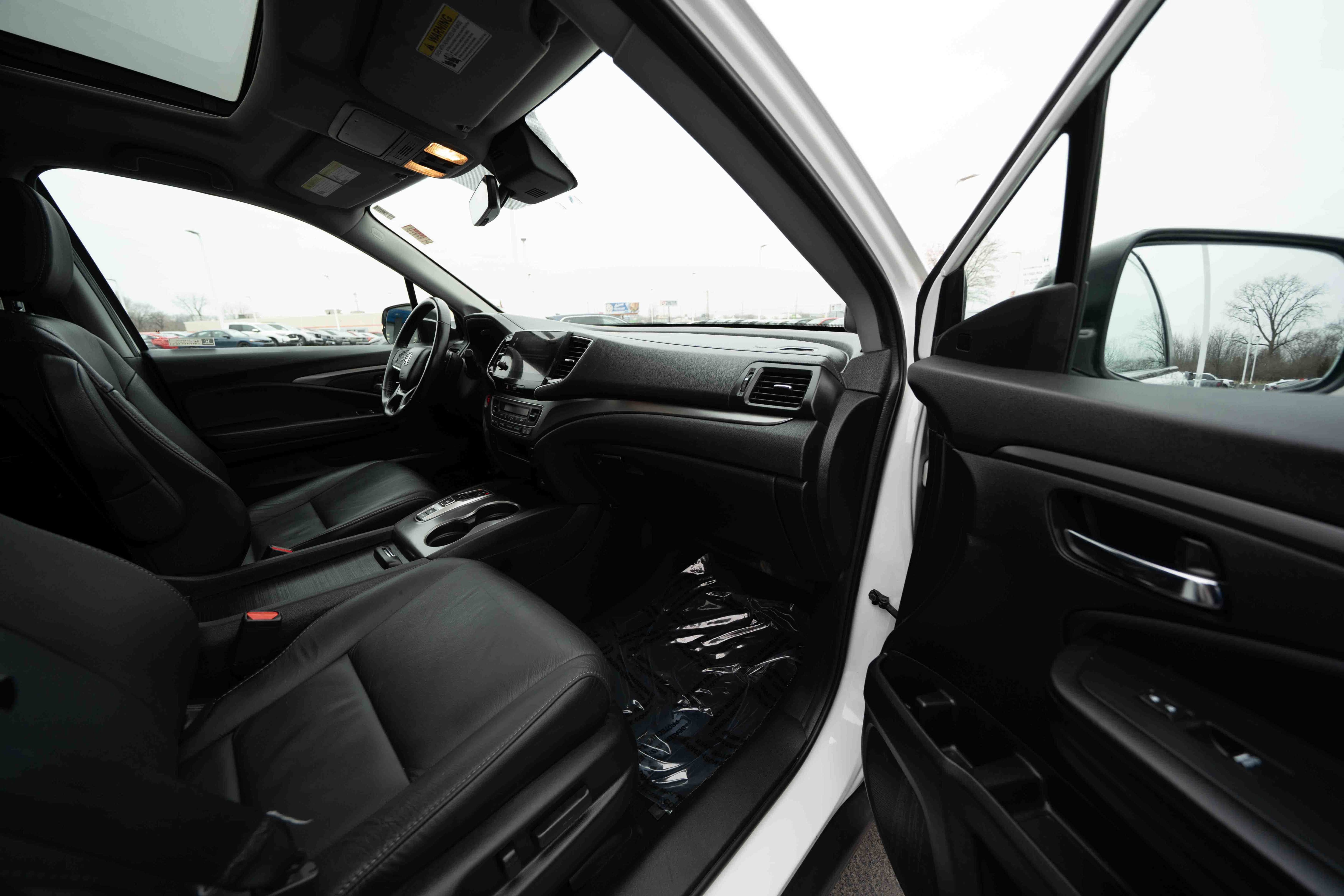 Used 2022 Honda Pilot EX-L image 26