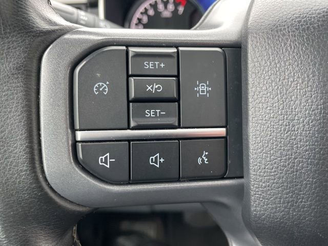 Used 2023 Ford F150 XLT w/ Equipment Group 302A High image 21