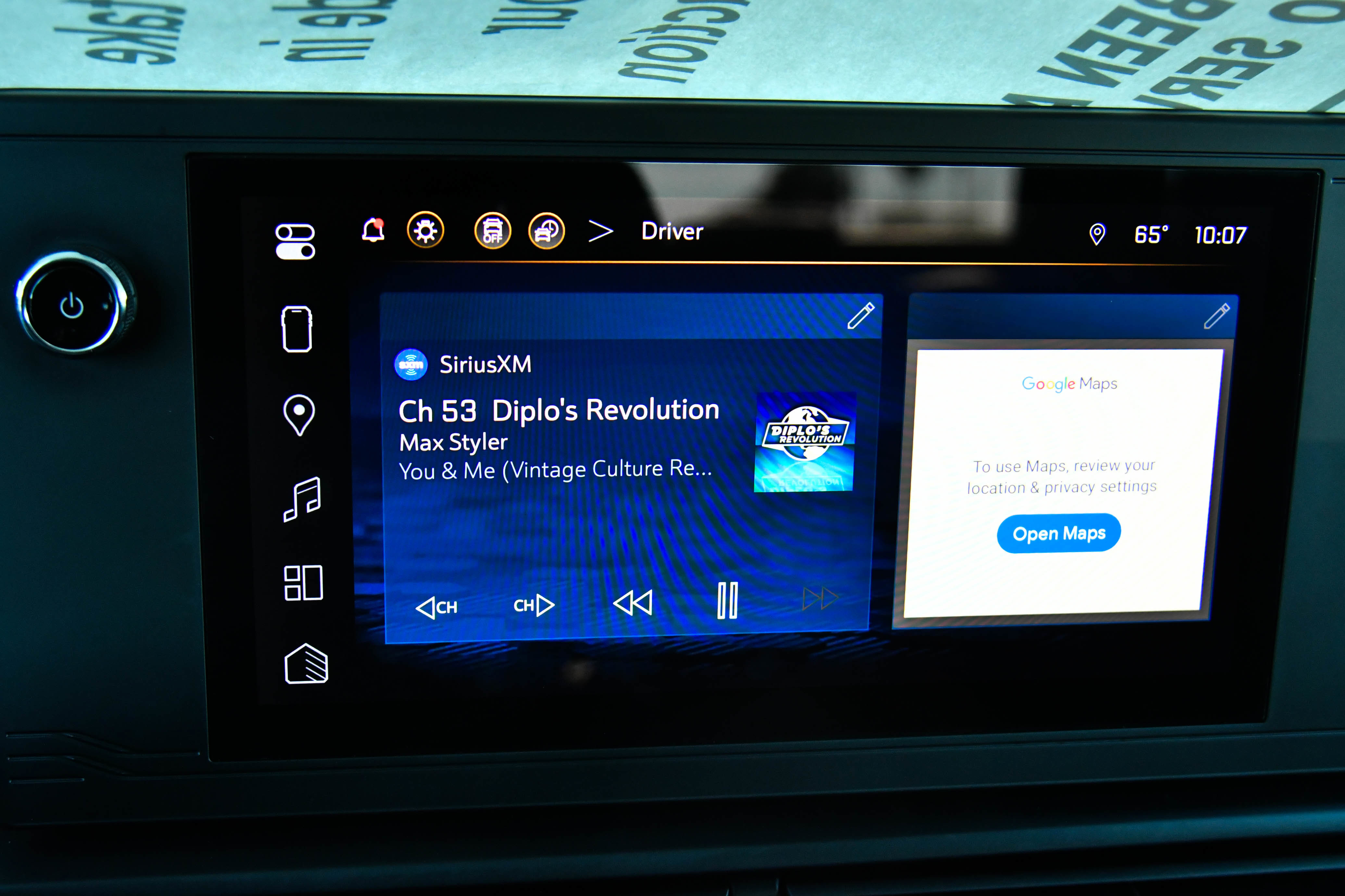 Used 2024 Chevrolet Silverado EV W/T image 27