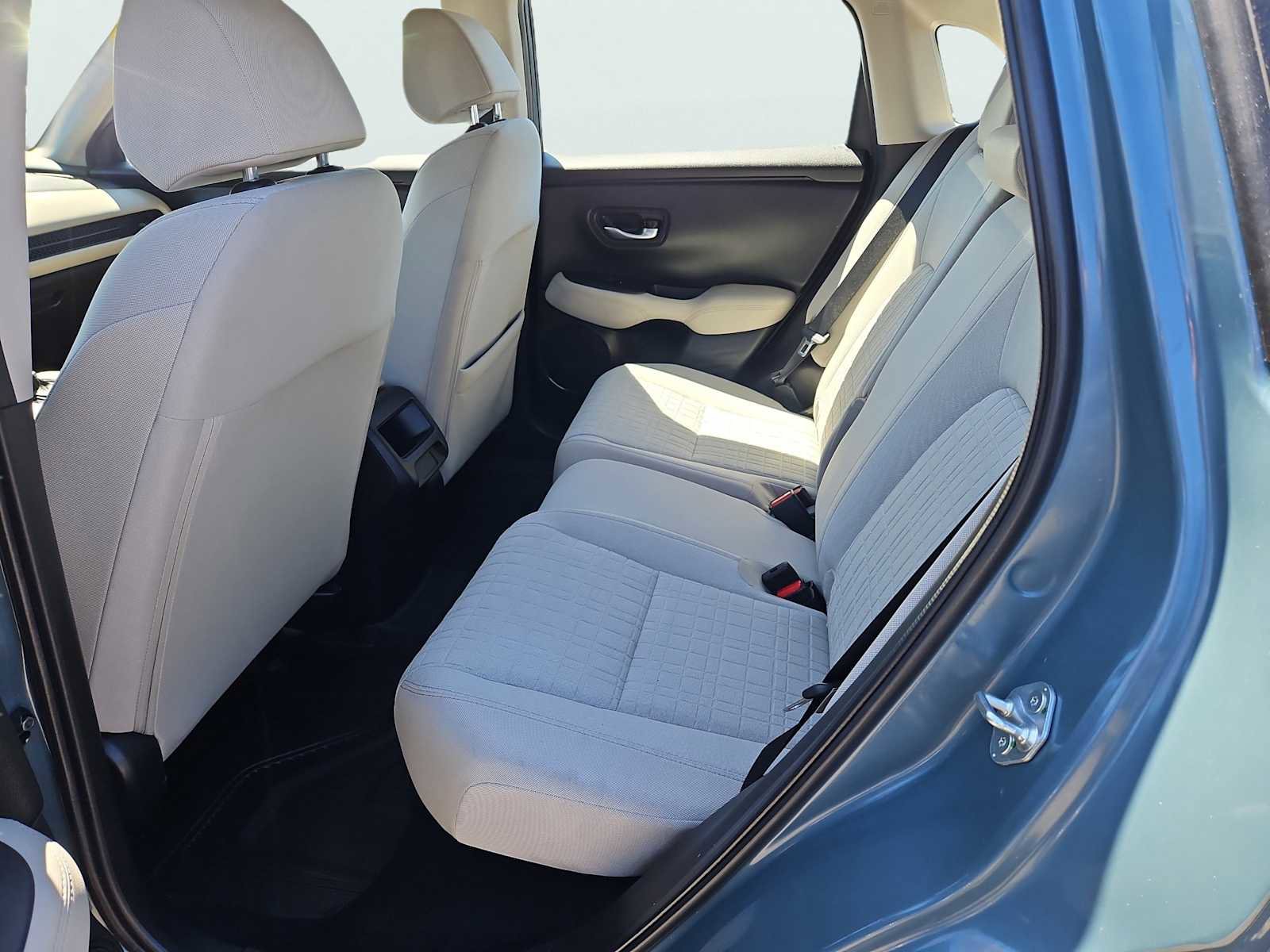 Certified 2024 Honda HR-V LX image 27