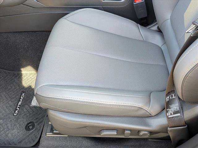 New 2026 Subaru Outback Limited XT image 4