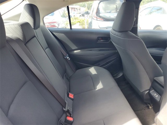Used 2023 Toyota Corolla LE image 30