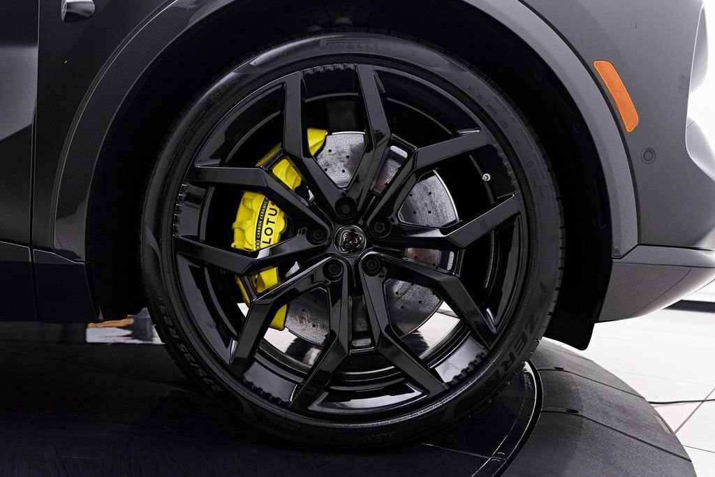 Used 2025 Lotus Eletre AWD/4WD image 43