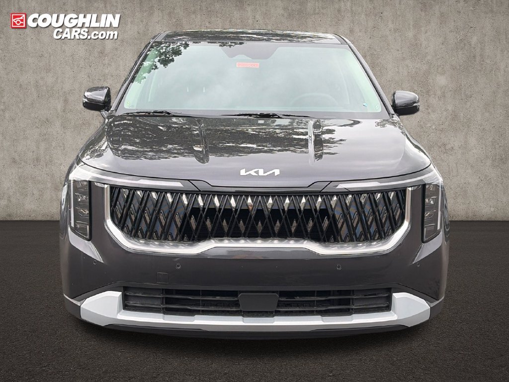 New 2027 Kia Carnival FWD image 2