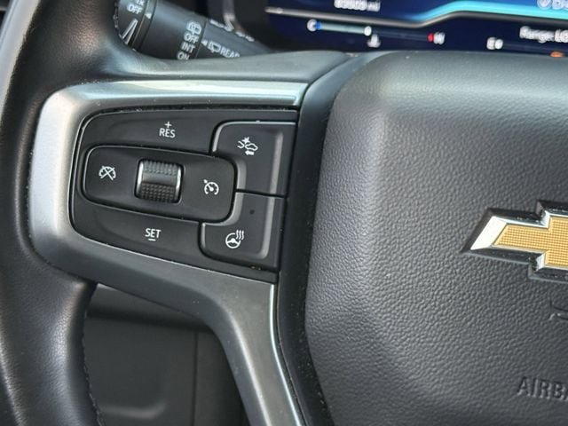 Used 2023 Chevrolet Suburban Premier AWD/4WD image 14