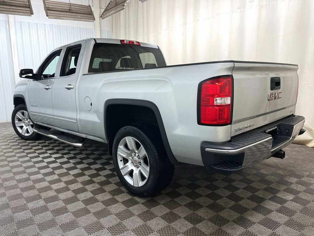 Used 2015 GMC Sierra 1500 SLE w/ SLE Value Package image 43