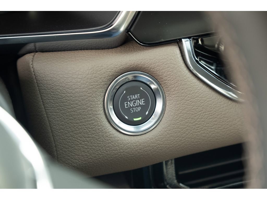 New 2026 GMC Canyon Denali AWD/4WD image 30