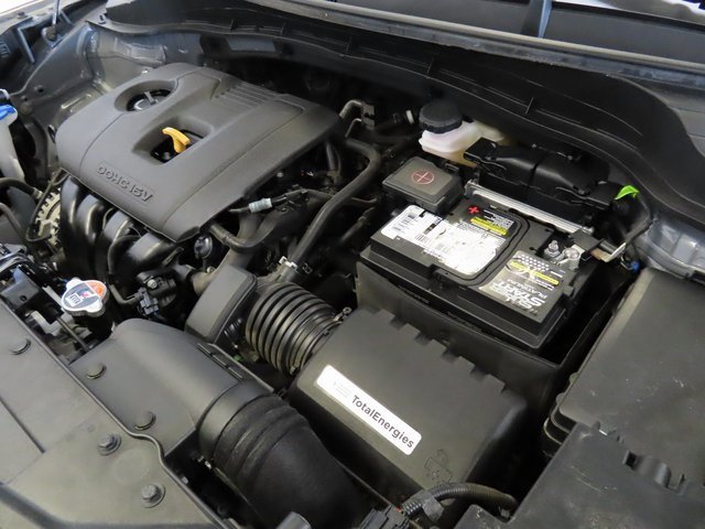 Used 2024 Kia Soul LX w/ Option Group 015 image 32