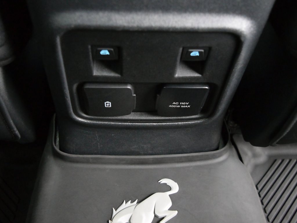 Used 2023 Ford Bronco Badlands image 37