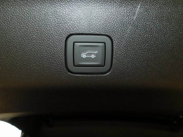 New 2026 Chevrolet Tahoe High Country image 28