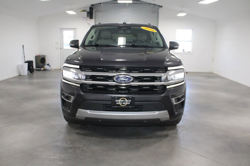 Used 2024 Ford Expedition Limited image 22