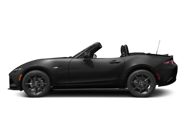 Used 2016 MAZDA MX-5 Miata Club w/ Brembo/BBS Package image 3