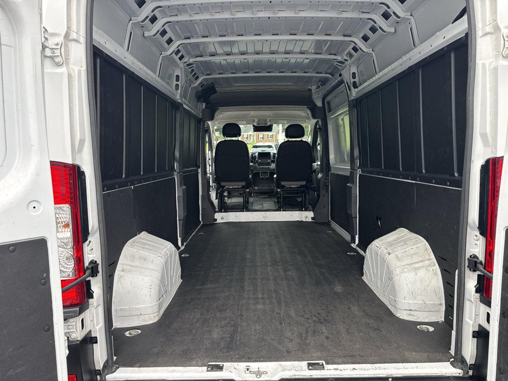 Used 2023 RAM ProMaster 2500 FWD image 17