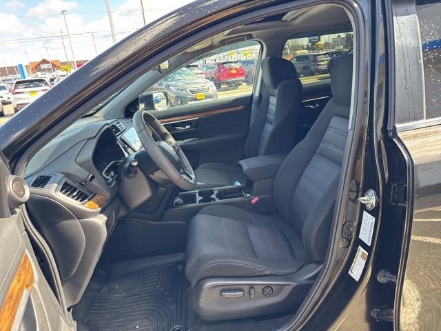 Used 2018 Honda CR-V EX image 15