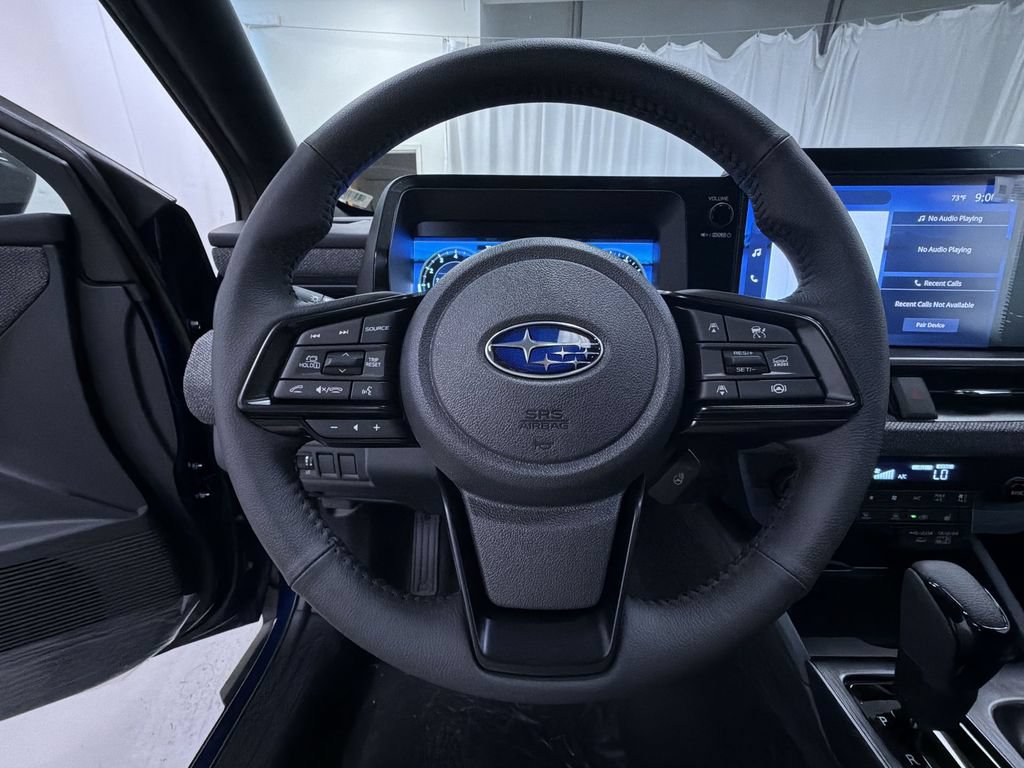 New 2026 Subaru Outback Premium AWD/4WD image 25