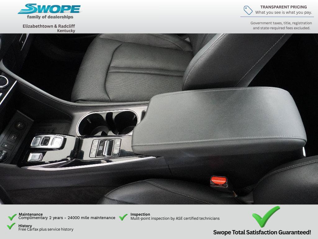Used 2022 Hyundai Sonata Limited FWD image 25