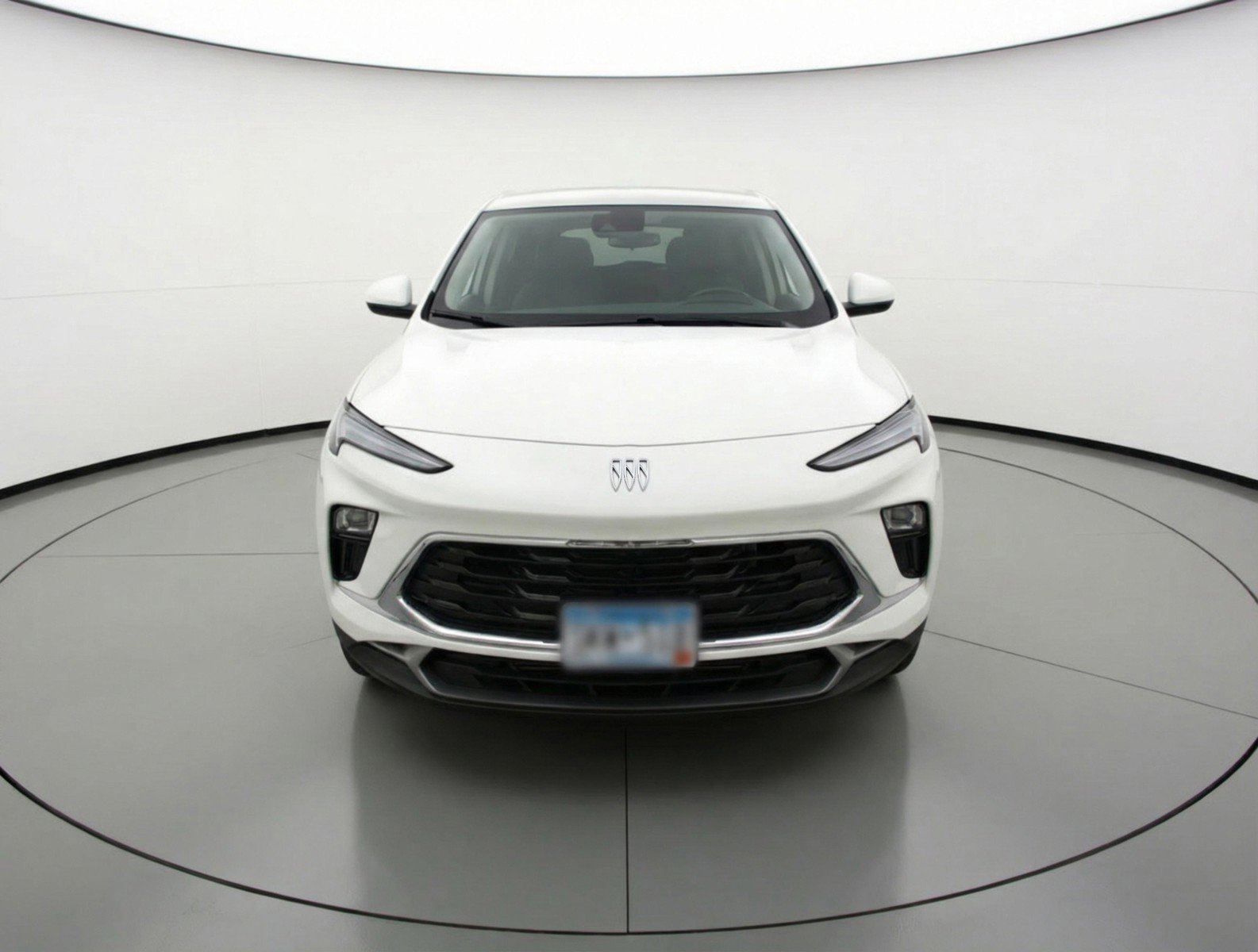 Used 2025 Buick Encore GX Preferred image 2