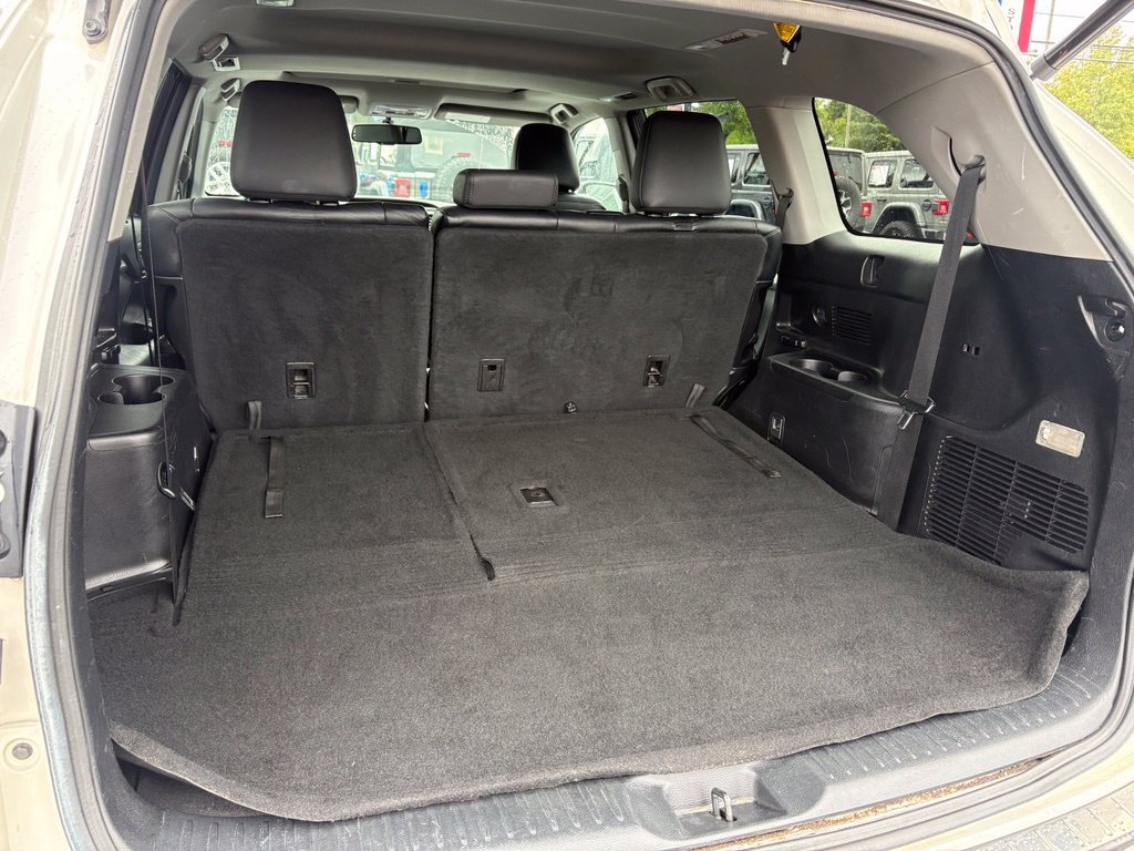 Used 2014 Toyota Highlander XLE FWD image 28