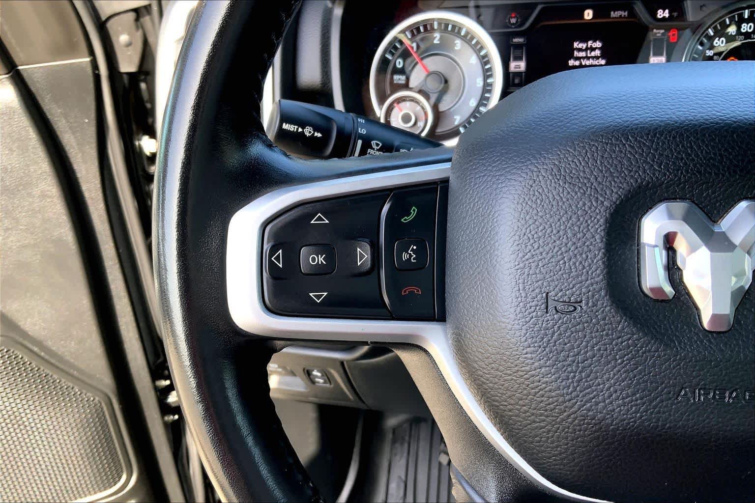 Used 2022 RAM 1500 Lone Star RWD image 20