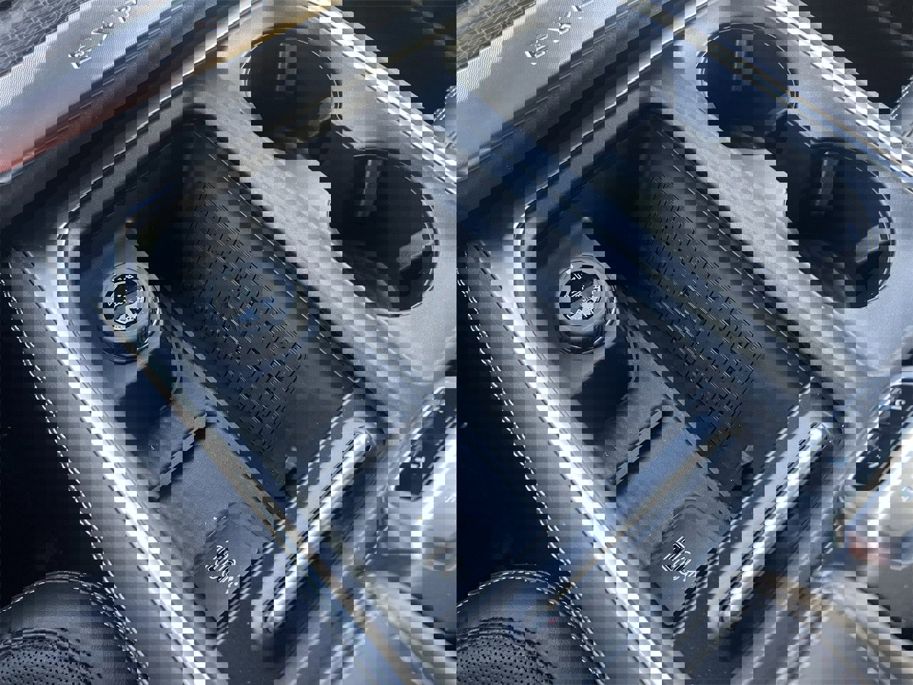 New 2025 Ford Expedition Platinum w/ Stealth Performance Package image 8