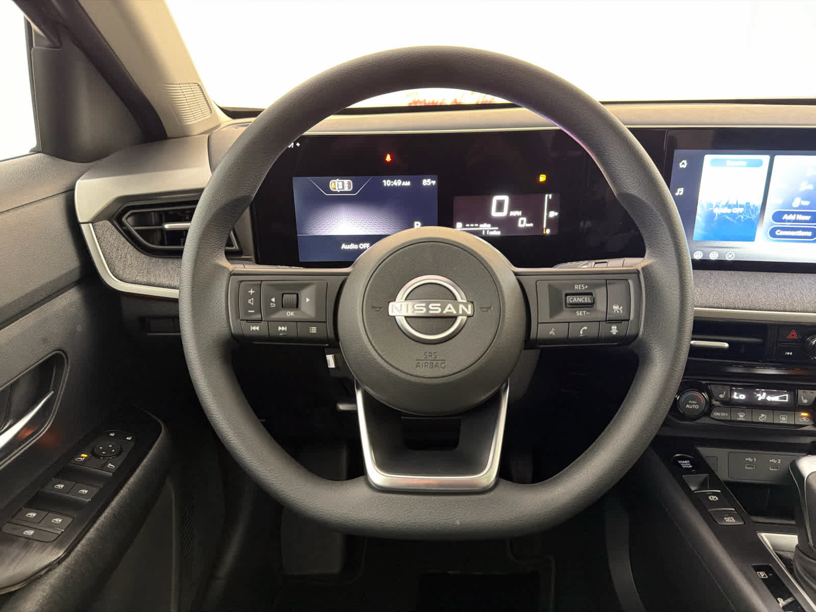 New 2026 Nissan Kicks SV w/ SV Premium Package FWD image 17