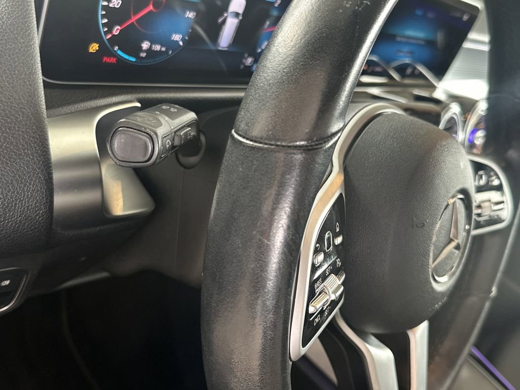 Used 2021 Mercedes-Benz GLB 250 image 18