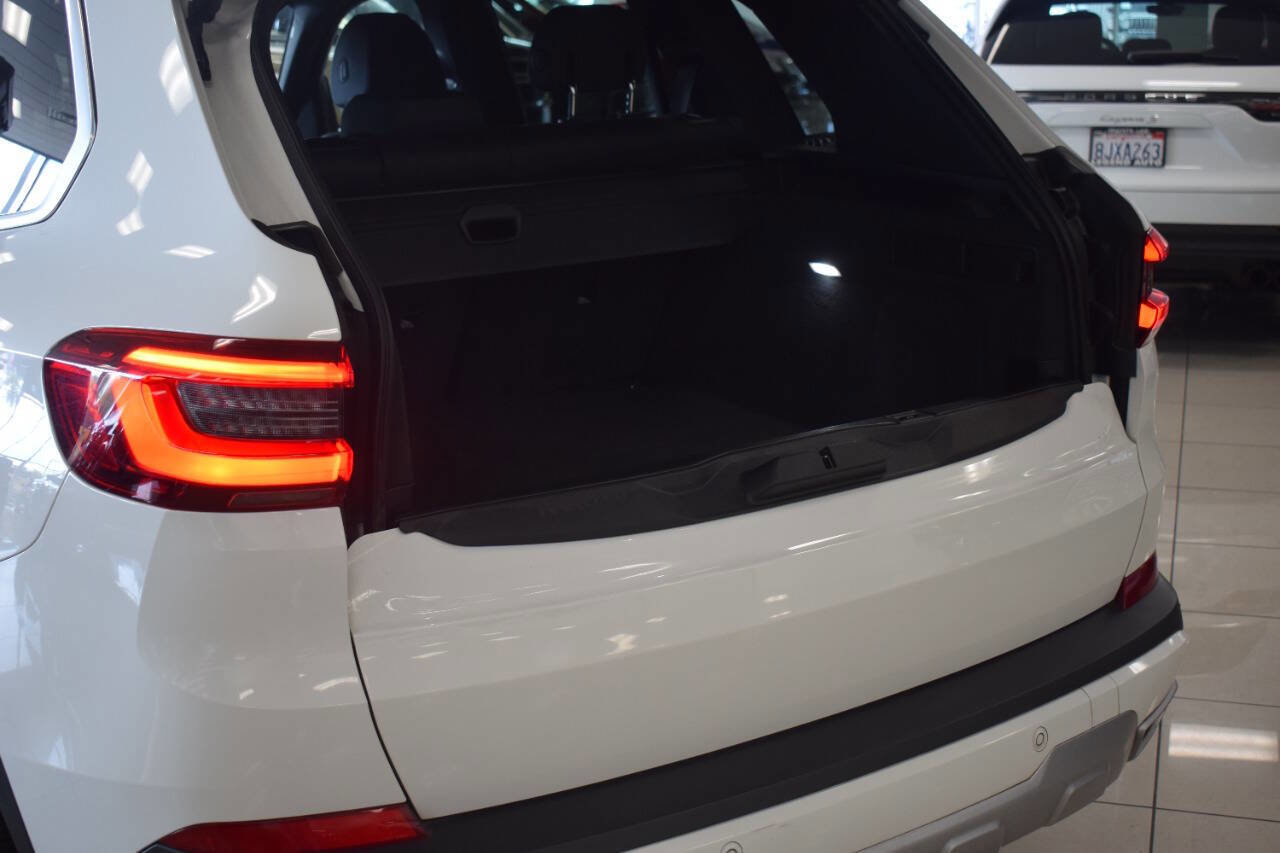 Used 2020 BMW X5 xDrive40i image 55