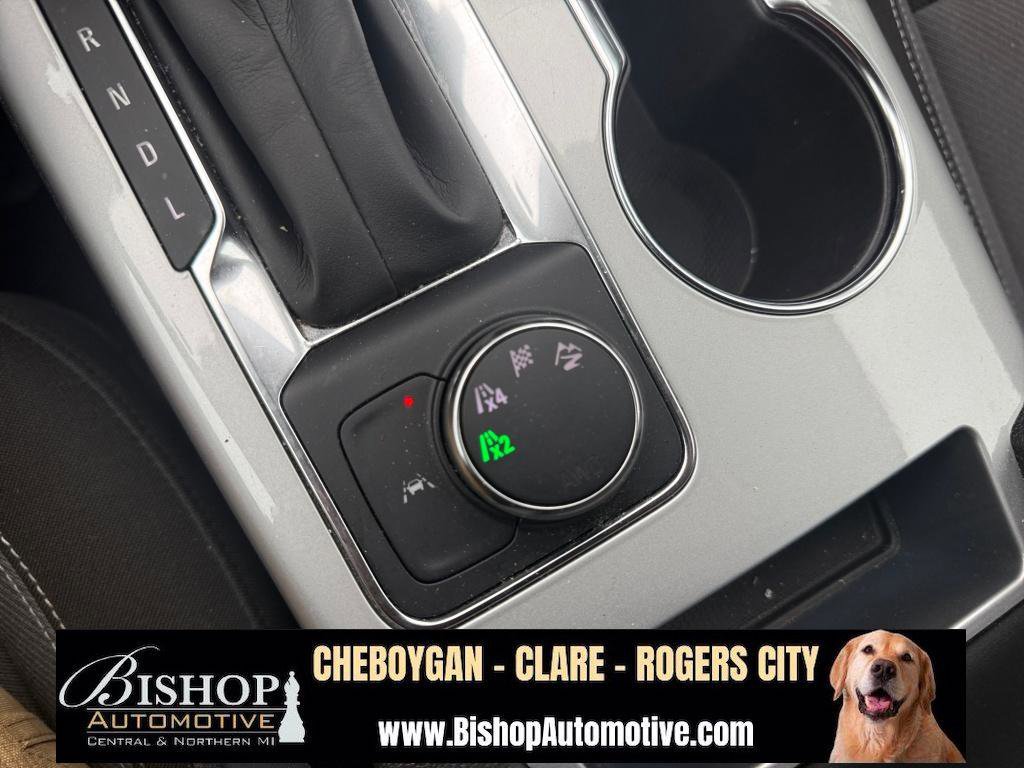 Used 2025 Chevrolet Blazer LT image 29