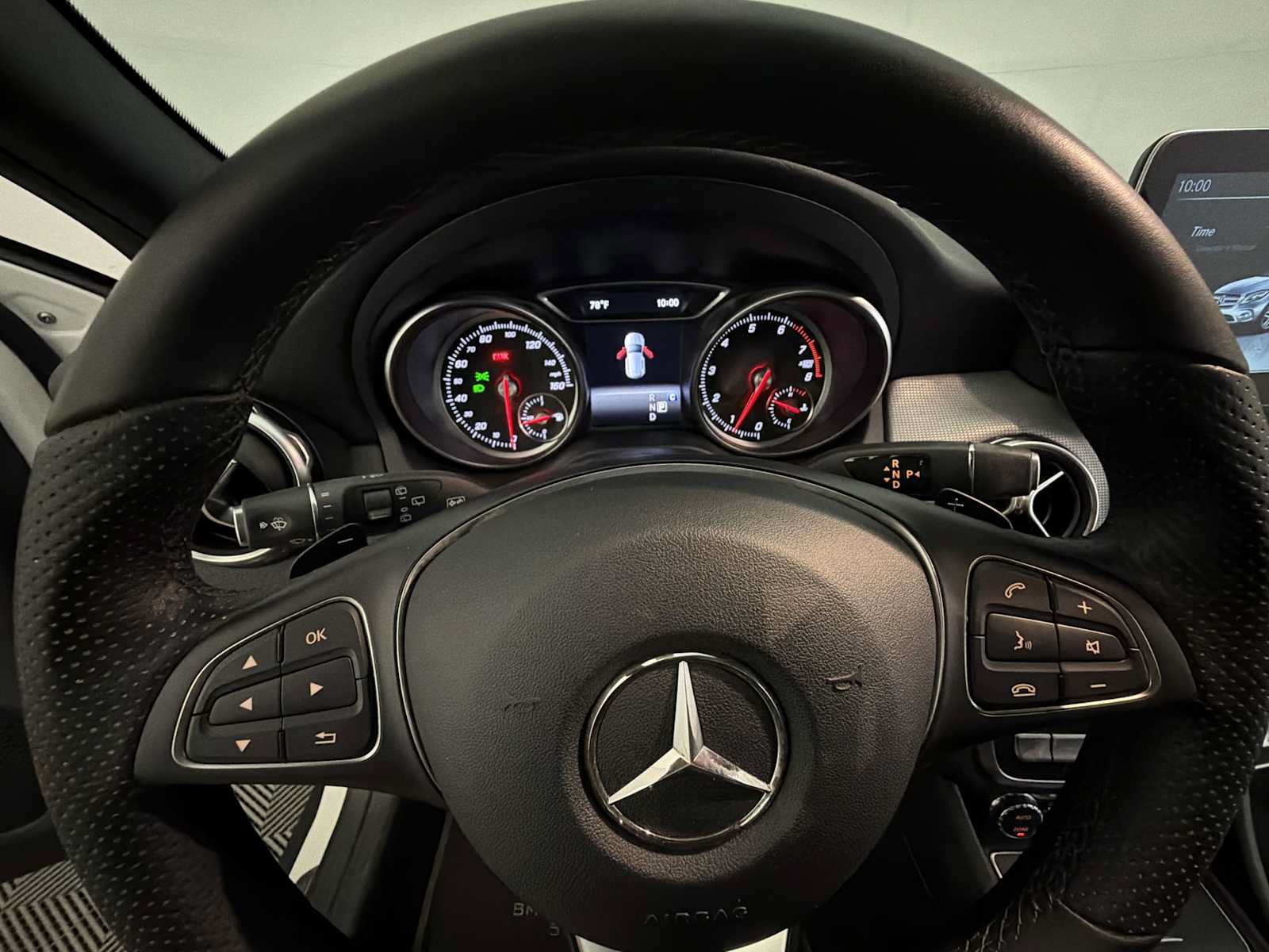 Used 2020 Mercedes-Benz GLA 250 4MATIC image 13