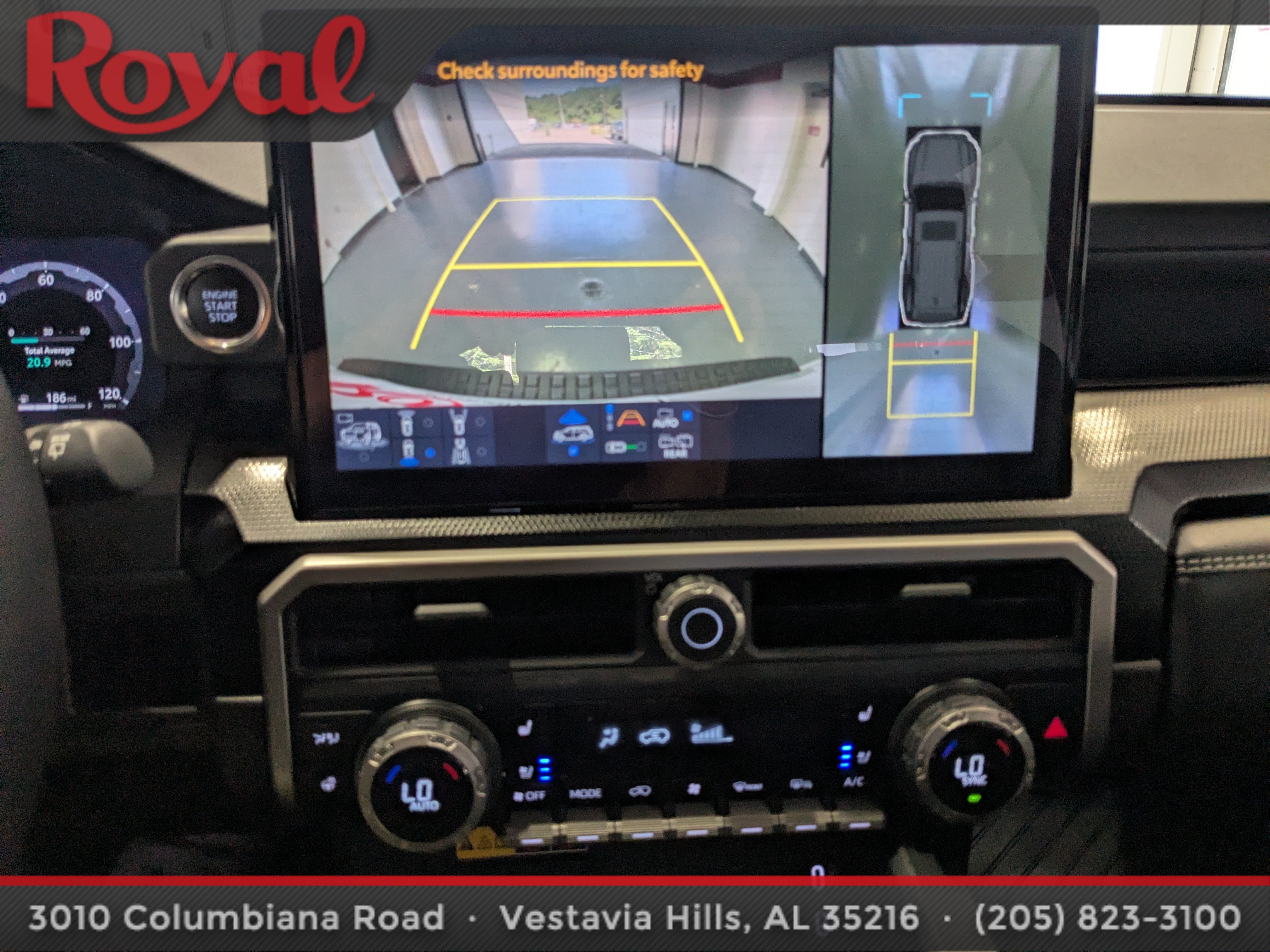 Used 2025 Toyota 4Runner Limited RWD image 23