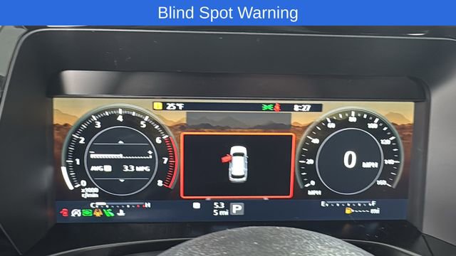 New 2026 Subaru Outback Wilderness image 21