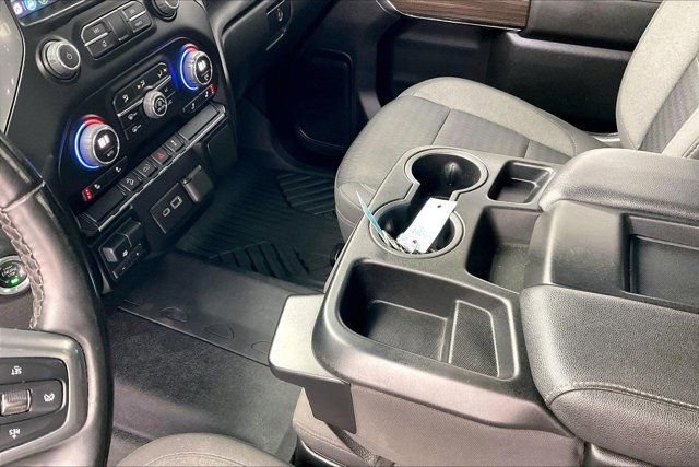 Used 2023 Chevrolet Silverado 2500 LT w/ Convenience Package image 16