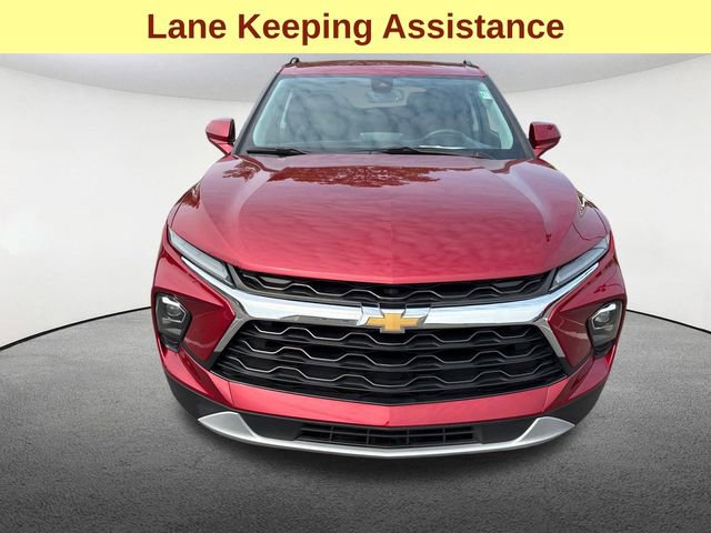 Used 2023 Chevrolet Blazer LT w/ Convenience Package image 4