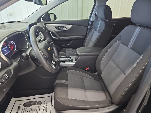 Used 2023 Chevrolet Blazer LT w/ Convenience Package AWD/4WD image 8