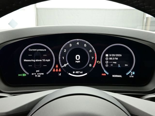 New 2026 Porsche Cayenne Coupe image 9