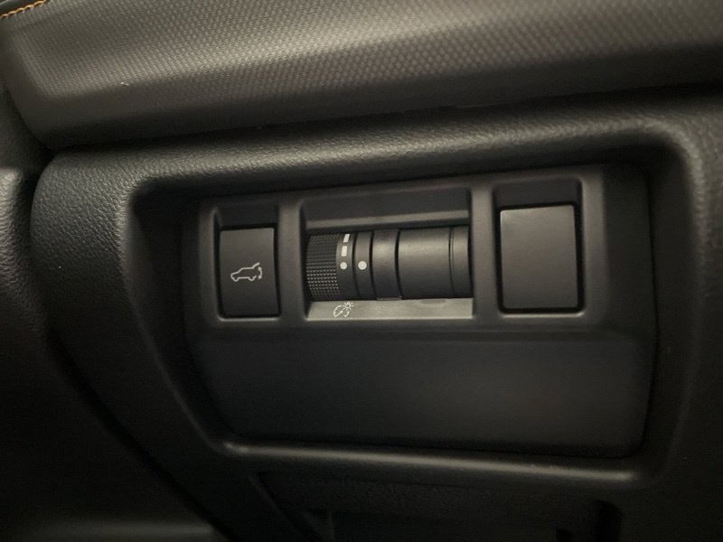 New 2026 Subaru Forester Wilderness AWD/4WD image 26